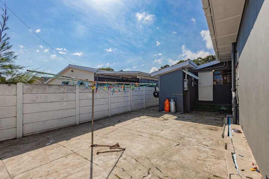 4 Bedroom Property for Sale in Fairfield Estate Western Cape